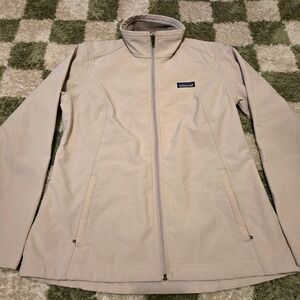 Patagonia Women's Sidesend Jacket